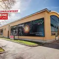Das TCC wurde für insgesamt 4,5 Mio. Euro von der Wirtschaftskammer Kärnten errichtet, um dem Fachkräftemangel entgegenzuwirken