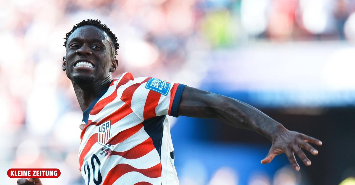 FIFA WM 2026: Der „Soccer“ plant in den USA seine nächste Sternstunde