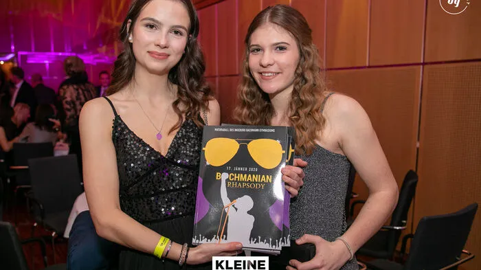 Klicken Sie sich durch die Fotos!