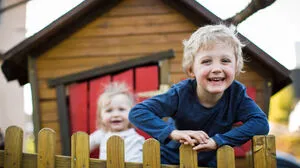 Experten geben beim Talk am 26. Jänner Tipps, was Eltern in den ersten Lebensjahren ihres Kindes beachten sollten