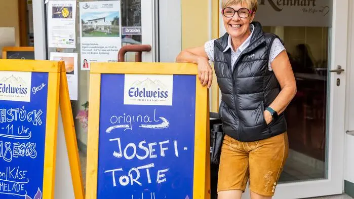 Josefimarkt 2025 Eberndorf