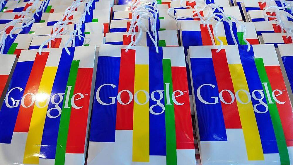Google setzt sich gegen französische Datenschützer durch