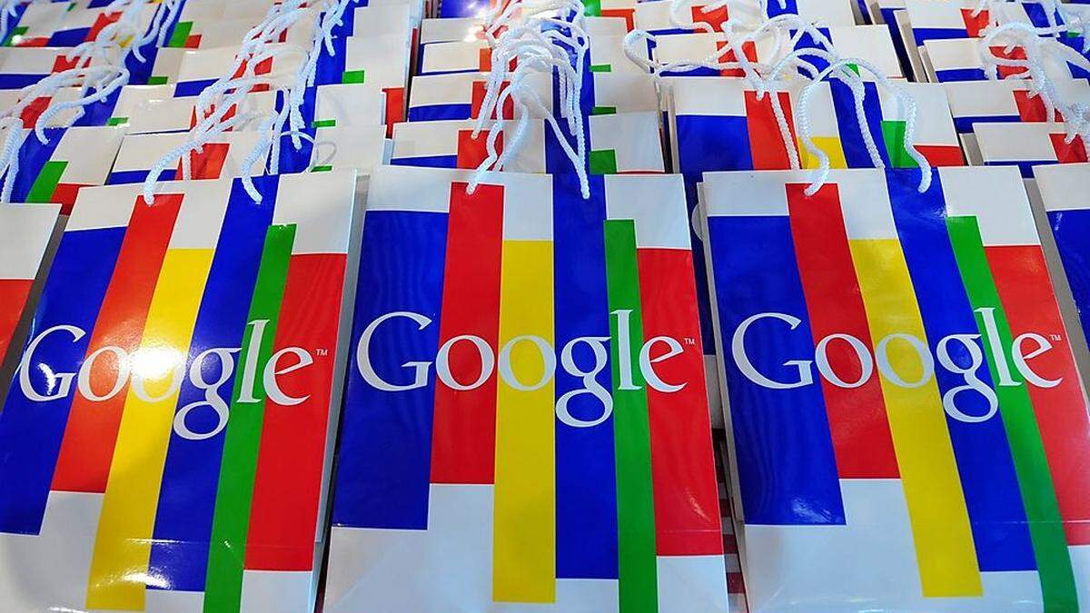 Google setzt sich gegen französische Datenschützer durch