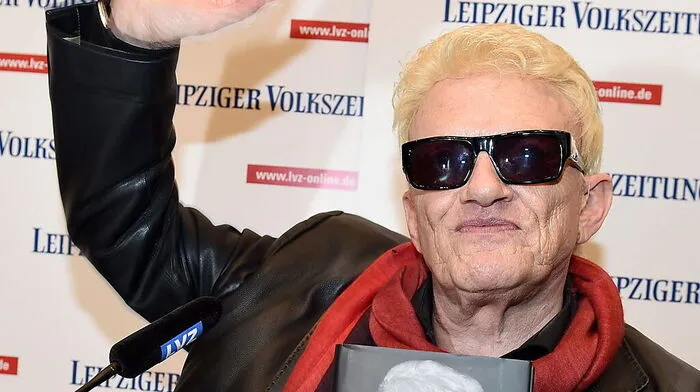 Heino präsentiert "Mein Weg"