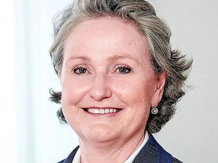 Gabriele Krenn, Präsidentin der Steiermärkischen Rechtsanwaltskammer