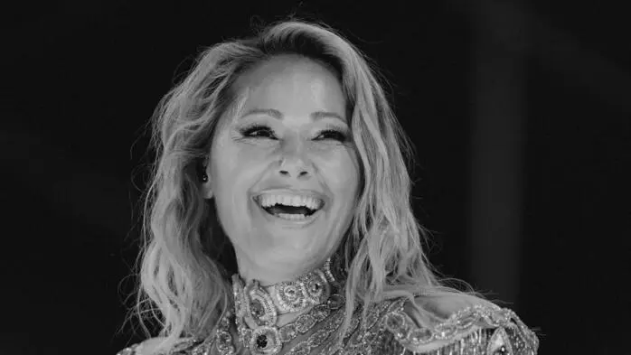 Ansturm auf das Konzert von Helene Fischer