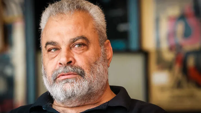 Khaled el-Masri