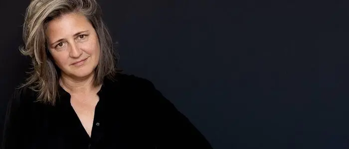 Schriftstellerin Gertraud Klemm