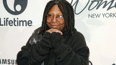 Whoopi Goldberg