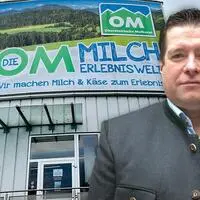 UBV-Obmann Rudolf Gutjahr schickte 24 Fragen an die OM