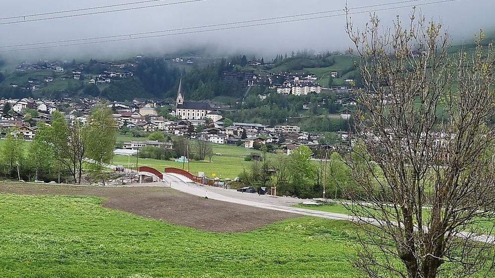 Die Osttiroler Gemeinde Matrei ist bankrott 