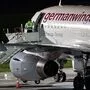 Streik bei Germanwings