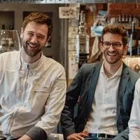 Max Schäffer, Josef Wenzel und Philipp Wruntschko leiten gemeinsam das WIEsaWIE in Turnau