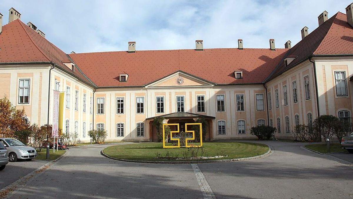 Noch vor Weihnachten könnte feststehen, wer nach Alois Schwarz ins Bischöfliche Palais in Klagenfurt einzieht