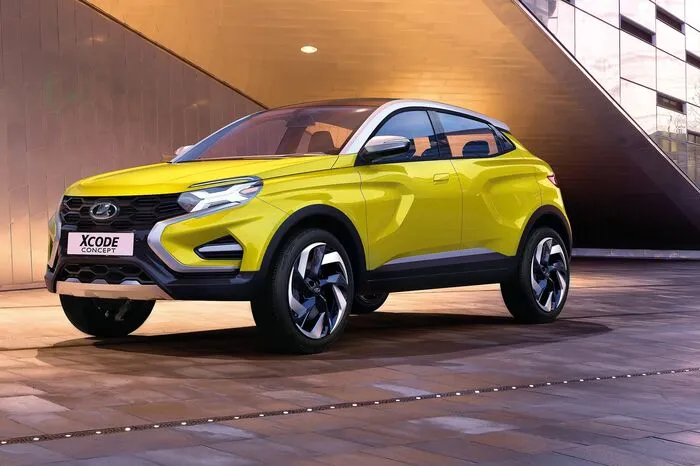 Mit der Studie XCode Concept ist Lada jetzt eine sehenswerte SUV-Studie gelungen. 2018 soll die Serienverion auf den Markt kommen, wird gemunkelt.
