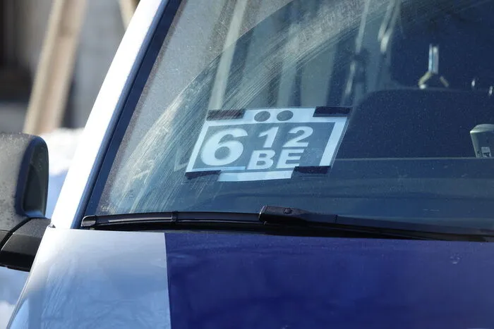 Die Bereitschaftseinheit aus Graz unterstützt die Schladminger Beamtinnen und Beamten