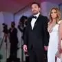 Ben Affleck und Jennifer Lopez