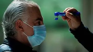 Ist das Coronavirus schon viel länger in Europa als gedacht?