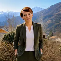 Mit ihrem Unternehmen „Deskwerk“ bietet Katharina Laufer 360-Grad-Assistenz, Eventmanagement und Hochzeitsplanung aus einer Hand
