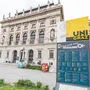 Die Karl-Franzens-Universität Graz setzt wegen Corona auf Digital First.