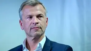 Ex-ProSiebenSat.1Puls4-Geschäftsführer Markus Breitenecker 
