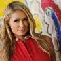 Paris Hilton dementiert die Schwangerschafts-Gerüchte