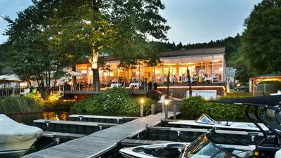 2,5 Millionen Euro wurden von Glock in Bad Saag investiert