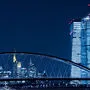 EZB-Zentrale in Frankfurt