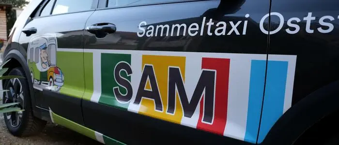 Nach dem Ausstieg aus dem SAM üben sich vereinzelte Gemeinden in eigenen Mobilitätslösungen