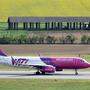 Sammelklage gegen Wizz Air in Vorbereitung