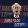 Großbritanniens Premierminister Boris Johnson