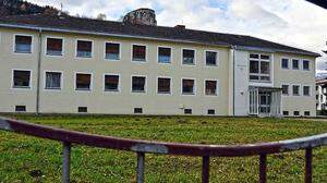 30 unbegleitete minderjährige Flüchtlinge sollen im Marienheim Friesach betreut werden
