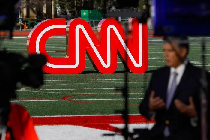 CNN könnte bei dem Deal massiv unter Druck geraten