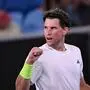 Dominic Thiem trifft im Achtelfinale auf Lukas Neumayer