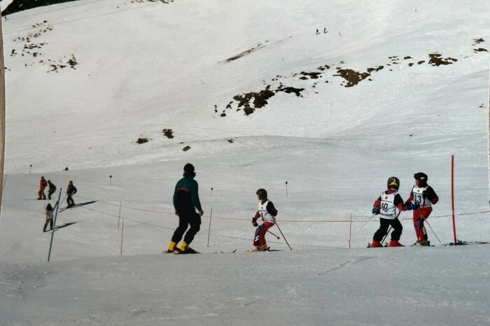 So wurden noch in den 1990er Jahren Kinderskirennen gefahren, unter anderem im Zuge des "Mölltal Cup".