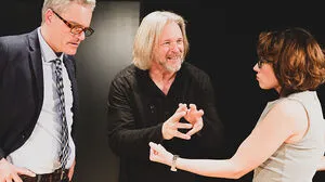 Die "Wunderübung": das Erfolgsstück von 2016 geht nun Online