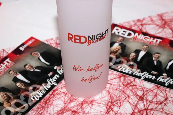 Der Reinerlös der Red Night wird für gemeinnützige und karitative Einrichtungen in der Lipizzanerheimat zur Verfügung gestellt.