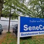 Das Senecura-Pflegeheim in Salzburg-Lehen