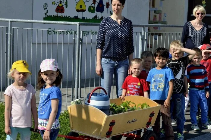 Klicken Sie sich durch die weiteren Bilder!