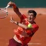 Sebastian Ofner steht in Bastad im Viertelfinale