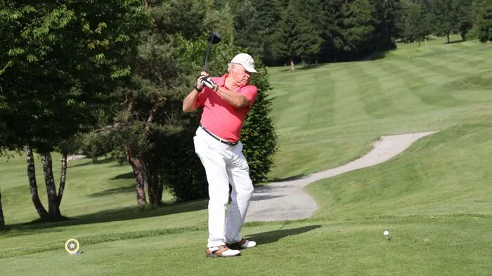 Am Samstag, 17. Juni, ging in der Golfanlage Velden/Köstenberg das "Seehotel Europa Perrier-Jouet Golfturnier" über die Bühne.