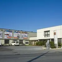Der Maschinenbauer Holz-Her in Voitsberg