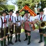 Musik durfte beim Musikwandertag in der Lipizzanerheimat natürlich nicht fehlen