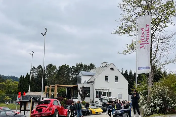 Klicken Sie sich durch die Galerie! 