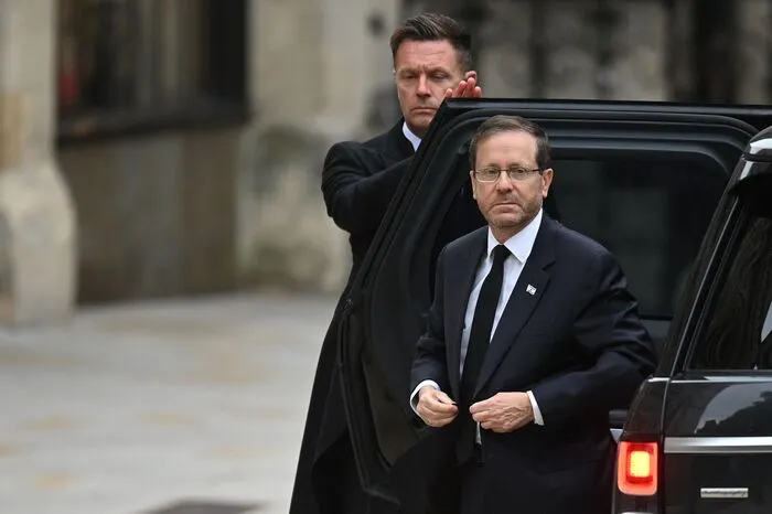 Isaac Herzog