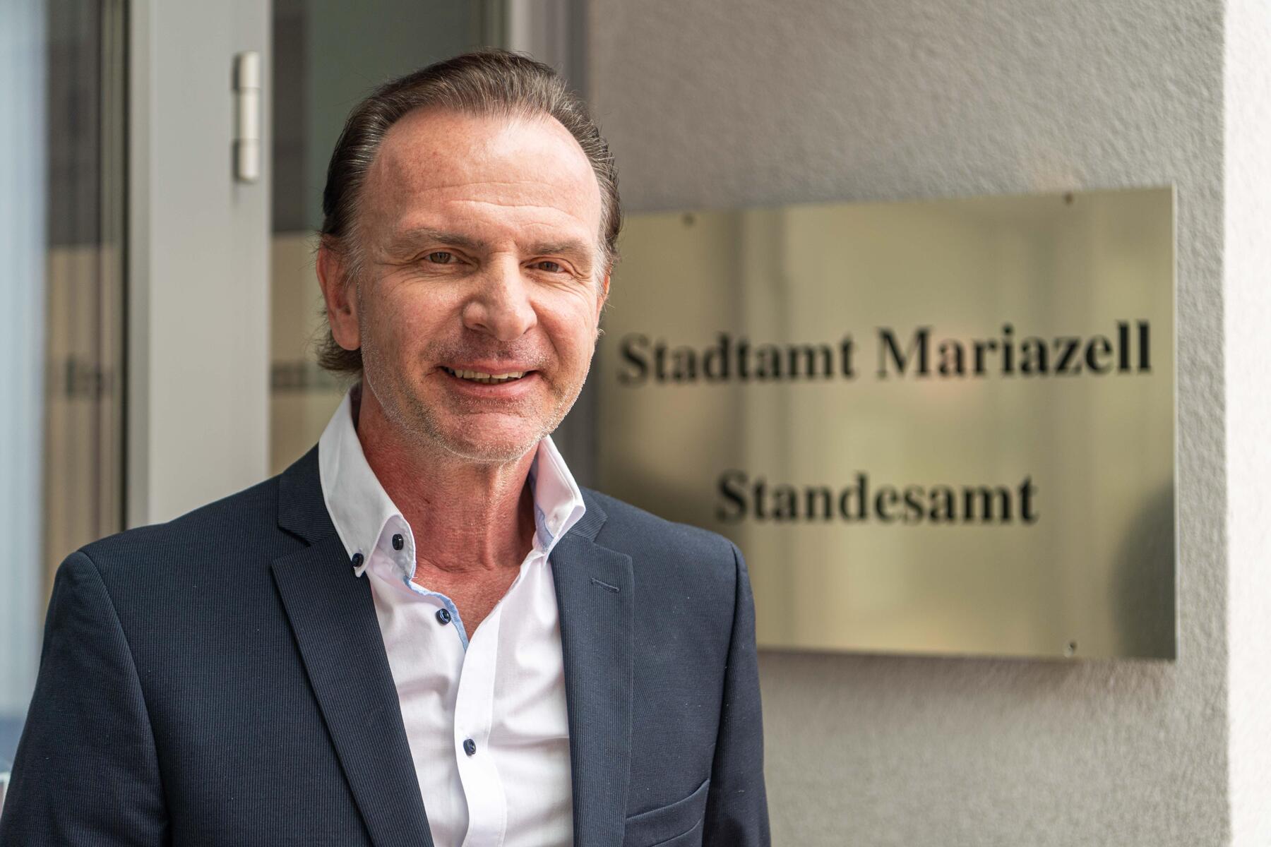 Gesundheitliche Gründe: Bürgermeister von Mariazell tritt zurück