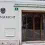 Eines von vielen Gerichtsverfahren der beiden fand am Dienstag in Schladming statt