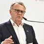 Hans Niessl