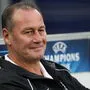 Huub Stevens kehrt nicht mehr auf die Trainerbank zurück