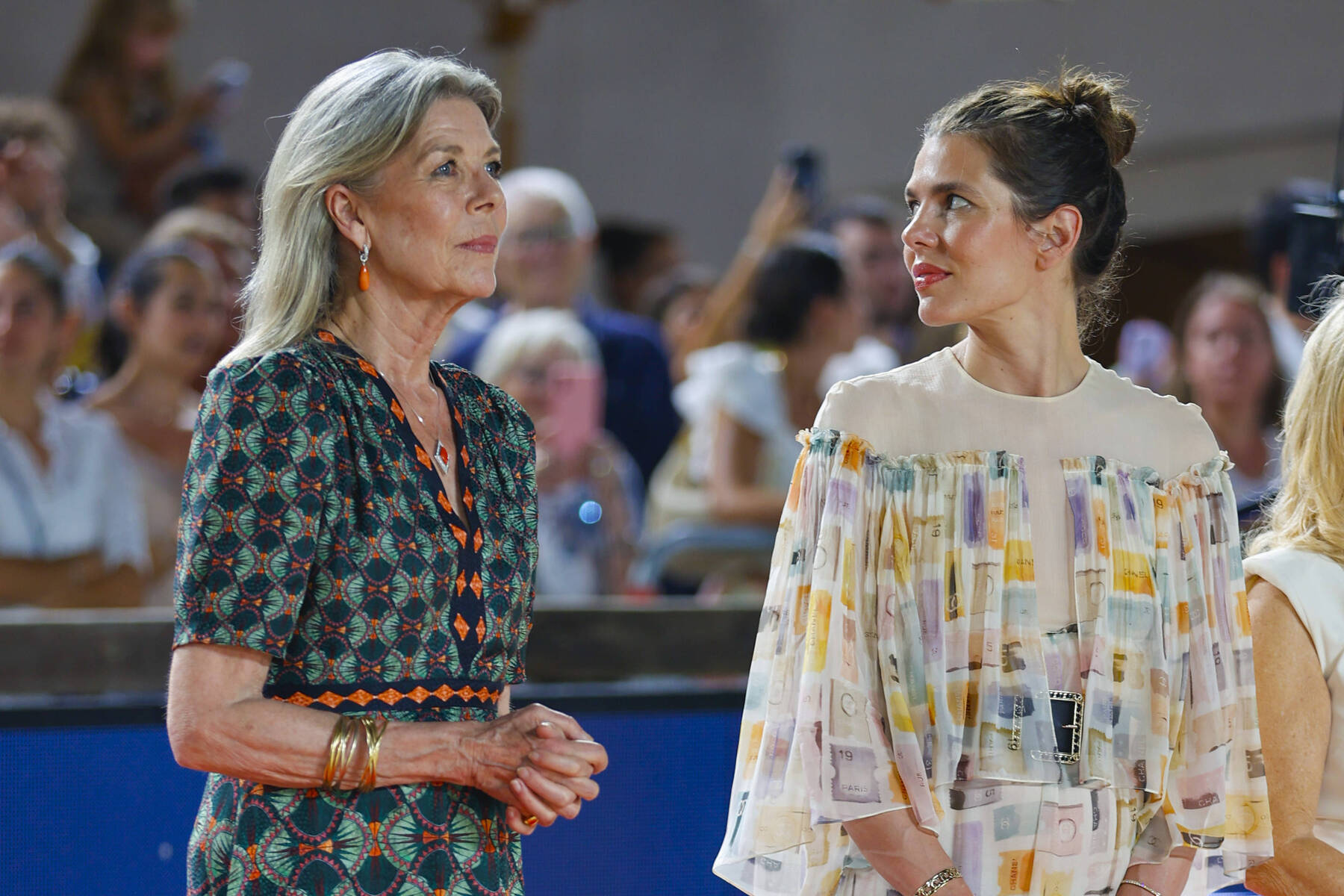 Ganz in Blond: Jetzt zum Stargeflüster-Newsletter anmelden